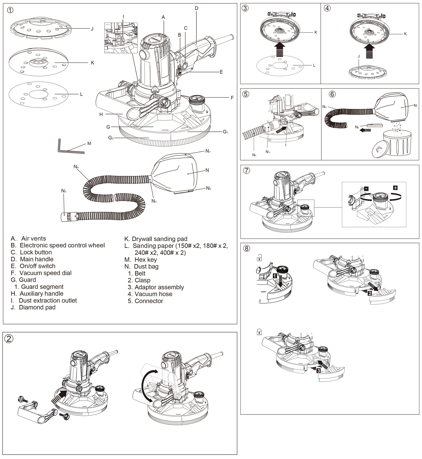 R7502-HANDBUCH